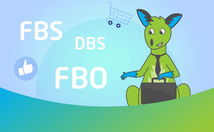 Модели FBO и FBS для маркетплейсов