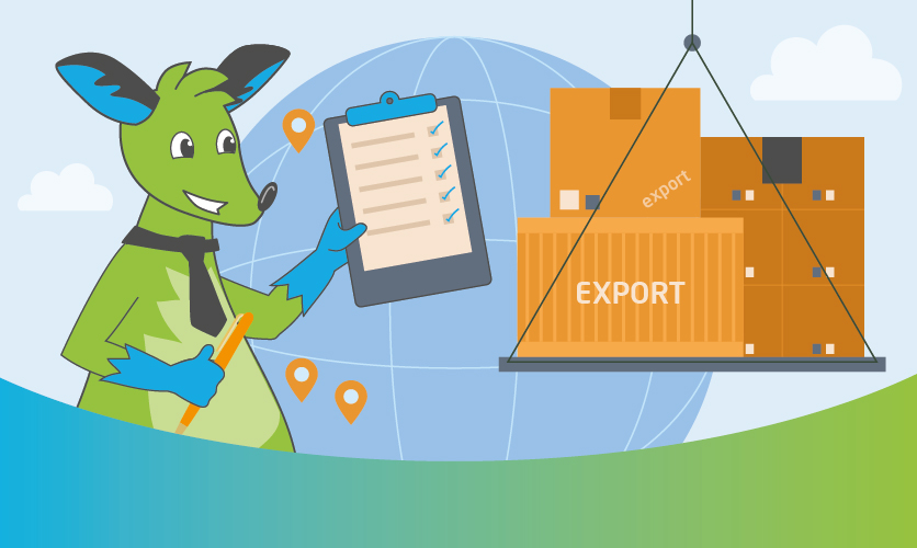 Поддержка бизнеса при экспорте | Блог Фингуру