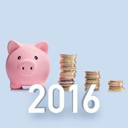 Страховые взносы в 2016 году Страховые взносы в 2016 году