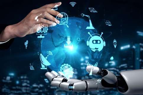 ИИ vs Бухгалтер: битва за рабочее место 2030