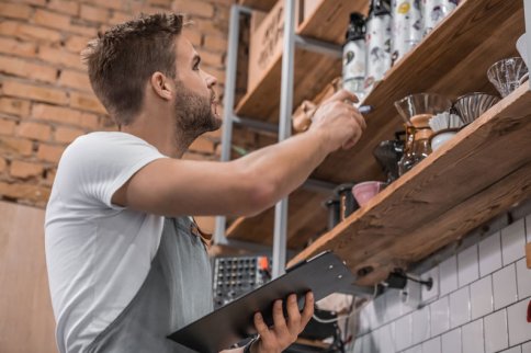 Как провести инвентаризацию в 2026 году: ключевые изменения