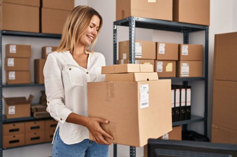 Бизнес на выдаче заказов: гайд по открытию ПВЗ Ozon