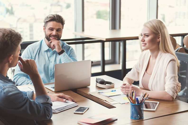 Персонал по запросу: будущее рынка труда