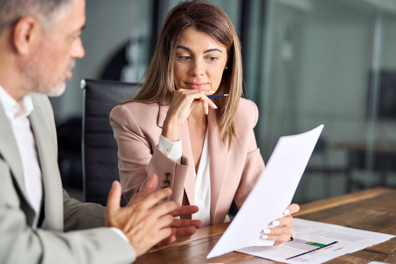 Как бизнесу работать с налогом на прибыль по новым правилам 2026 года: разбор изменений