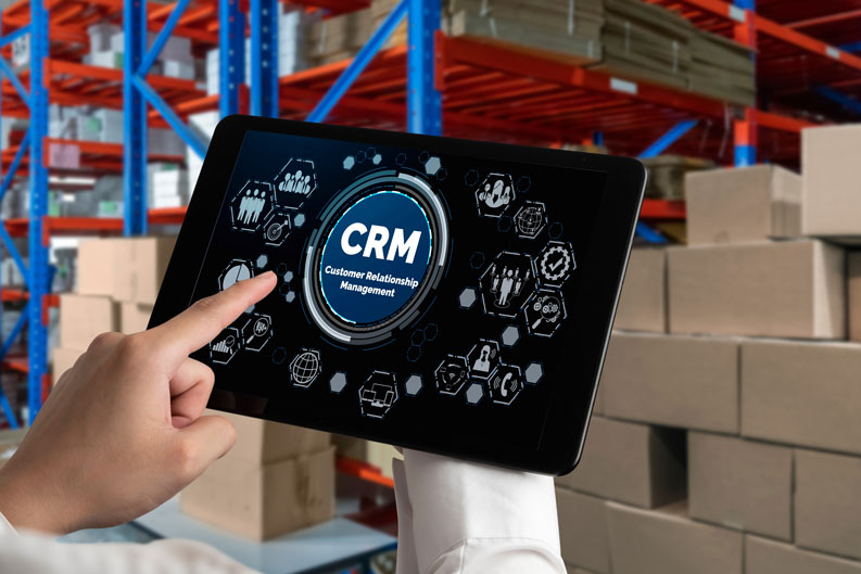 Какие бизнес-процессы автоматизировать первыми в 2026 году