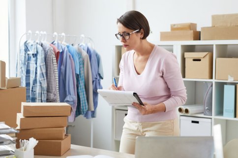 АУСН на маркетплейсах: наиболее перспективные товарные категории в 2026 году