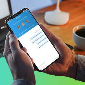 Как отслеживать финансовые показатели бизнеса с помощью смартфона и приложения Фингуру(Мобильное приложение для малого бизнеса)