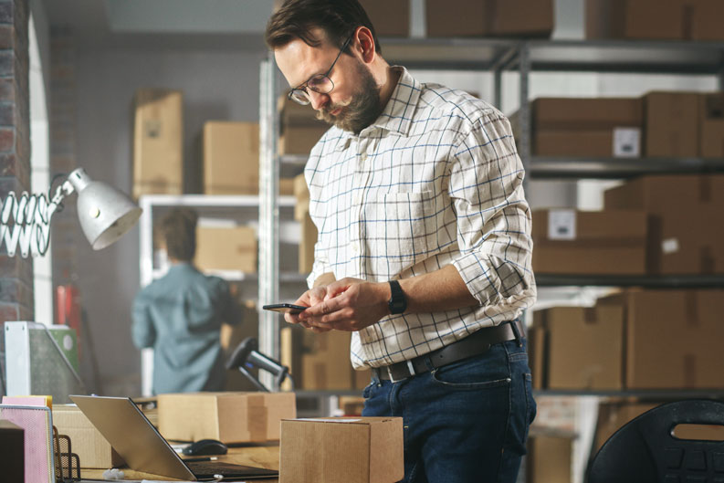 НДС на маркетплейсах: когда, сколько и как платить
