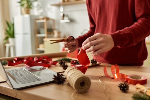 Праздничный бизнес: как превратить новогодние праздники в источник дохода