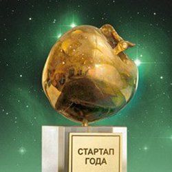 Фингуру в тройке финалистов премии "Стартап года" Фингуру в тройке финалистов премии "Стартап года"