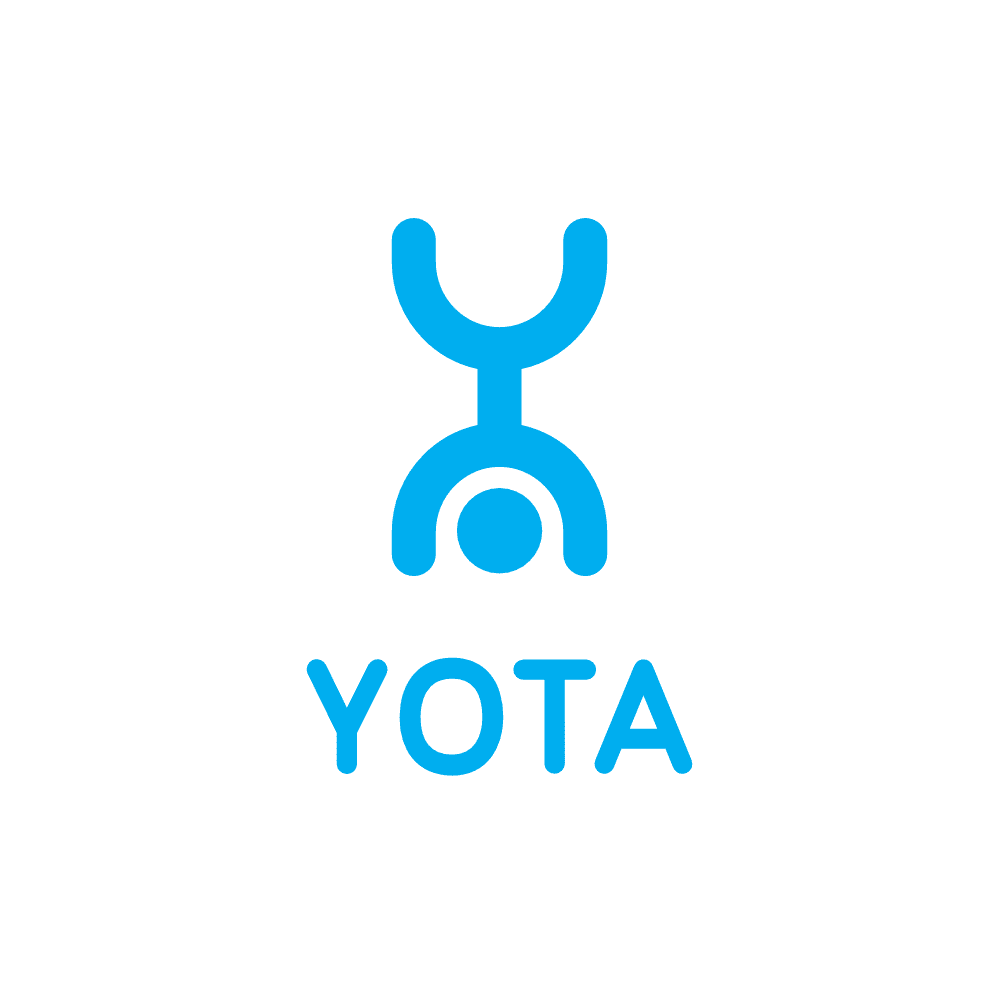 Yota для бизнеса