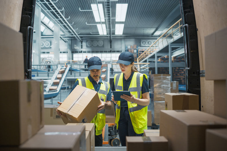 Грузоперевозки под новым регулированием: ключевые положения закона‑2026 и их практическое значение