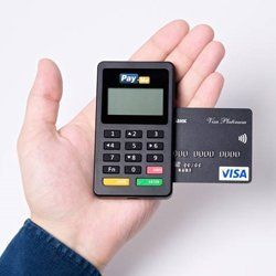 Начните принимать оплату картами и увеличьте свои продажи до 30%! Начните принимать оплату картами и увеличьте свои продажи до 30%!