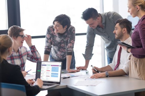 Визуализация успеха: почему диаграмма Ганта незаменима в бизнесе