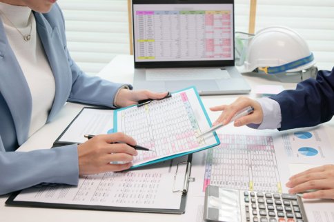 Акт сверки взаиморасчетов: пошаговая инструкция по составлению