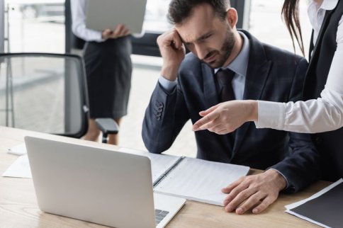 Уголовные риски в бизнесе: как не попасть под статью при ведении предпринимательской деятельности в 2026 году