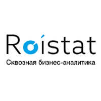 Roistat - cистема сквозной бизнес-аналитики Roistat - cистема сквозной бизнес-аналитики